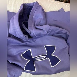 Under Armour Medium Women’s Hoodie